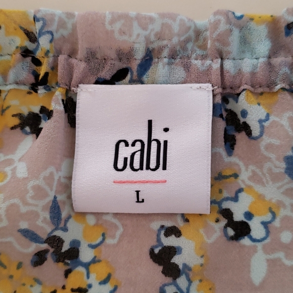 Cabi top - Picture 5 of 5